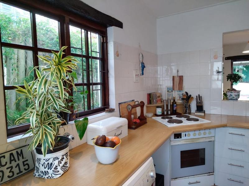 To Let 3 Bedroom Property for Rent in Beach Estate Western Cape